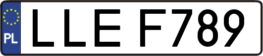 LLEF789