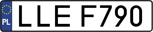 LLEF790