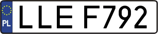 LLEF792