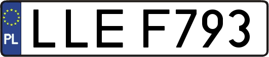 LLEF793
