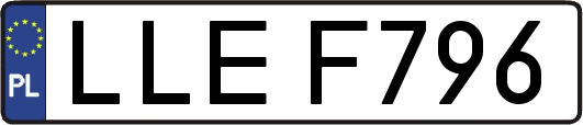 LLEF796