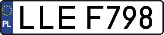 LLEF798