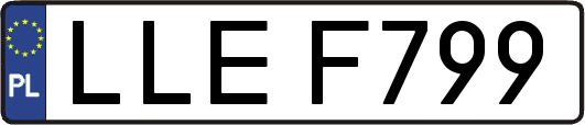 LLEF799