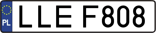 LLEF808