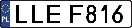 LLEF816