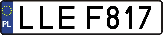 LLEF817