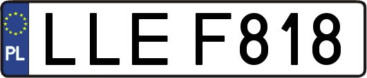 LLEF818