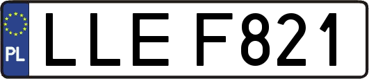 LLEF821