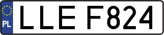 LLEF824