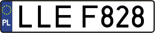 LLEF828
