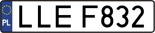 LLEF832