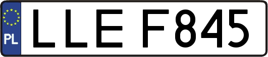 LLEF845