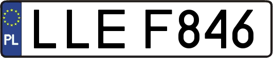 LLEF846