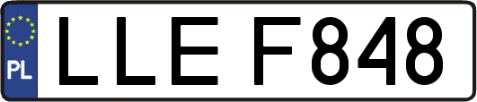 LLEF848