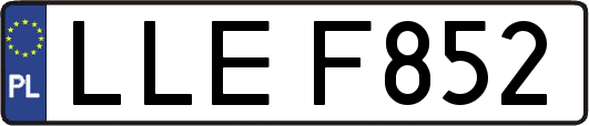 LLEF852