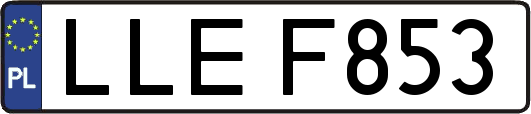 LLEF853