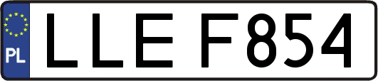 LLEF854