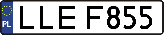 LLEF855