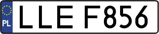 LLEF856