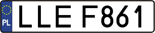 LLEF861