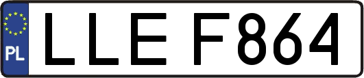 LLEF864