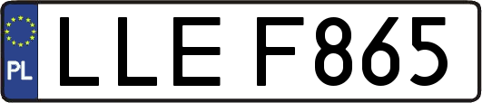 LLEF865