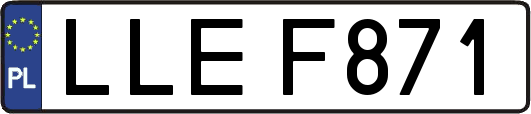 LLEF871