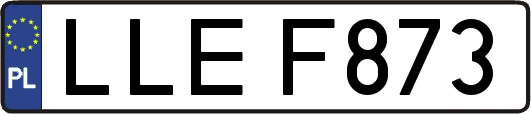 LLEF873