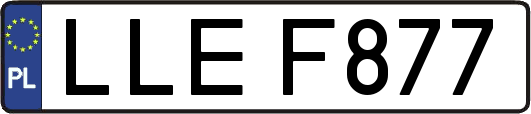 LLEF877