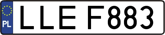 LLEF883