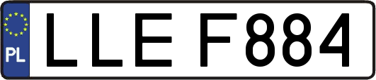 LLEF884