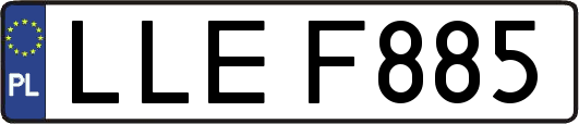 LLEF885