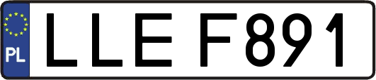 LLEF891