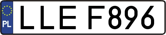 LLEF896