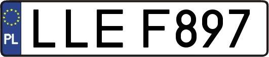 LLEF897