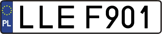 LLEF901