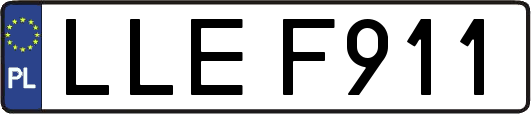 LLEF911