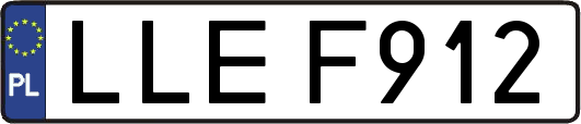 LLEF912
