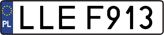 LLEF913