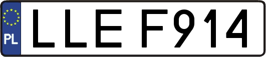 LLEF914