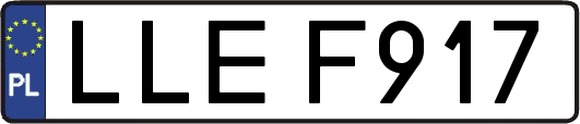 LLEF917