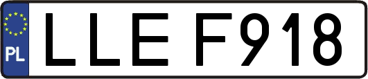 LLEF918