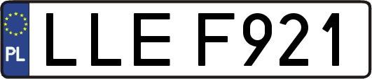 LLEF921