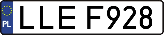 LLEF928