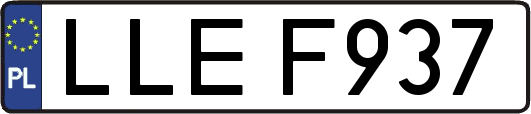 LLEF937