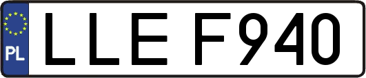 LLEF940