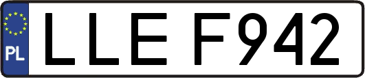 LLEF942