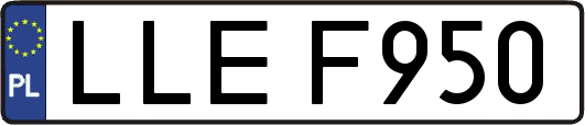 LLEF950