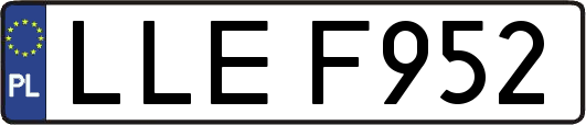 LLEF952