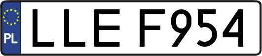LLEF954